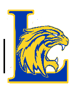 Lexington High School Logo